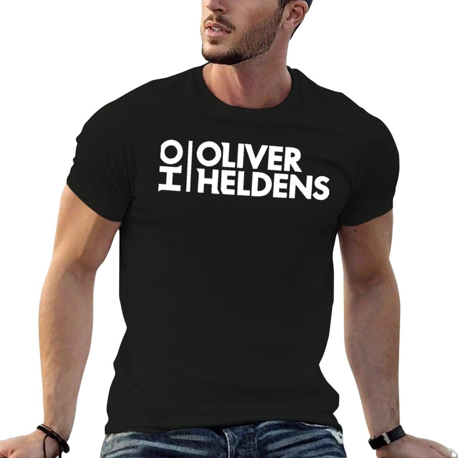 Anime Merchandise Logo - Kaus Merchandise Logo Oliver Heldens Kaus