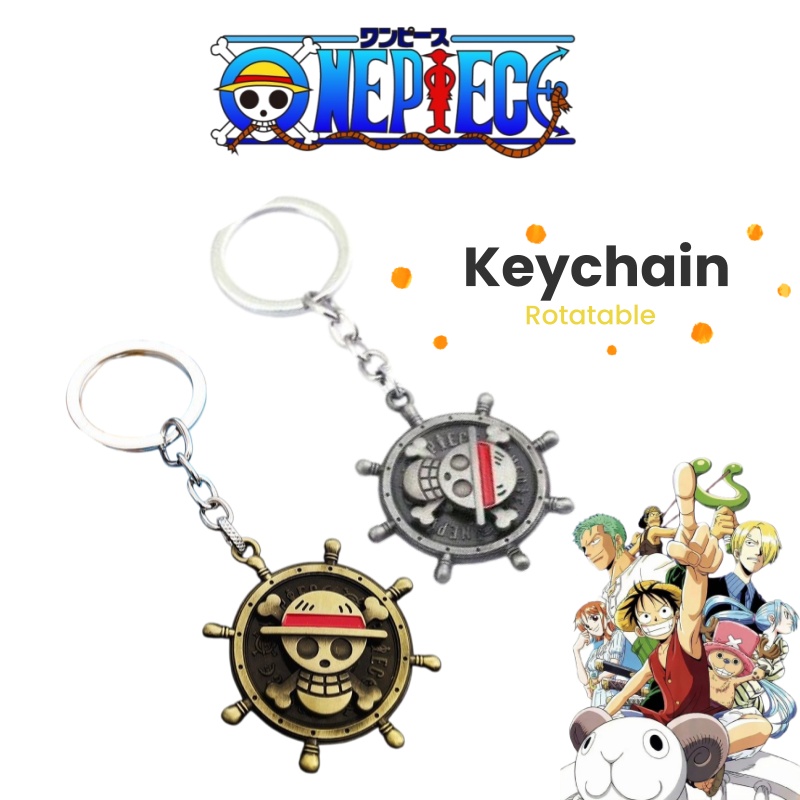 Anime Merchandise Logo - Barang Dagangan Anime Kartun One Piece,