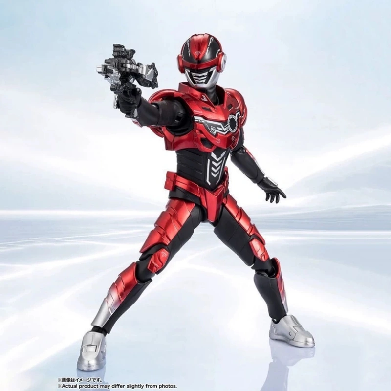 Bandai Tamashii Nations S.H.Figuarts - Tersedia Stok Asli Bandai Tamashii Nations