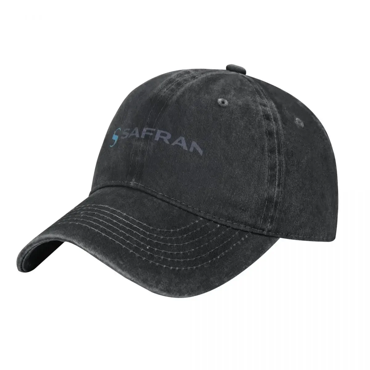 Anime Merchandise Logo - Topi Bisbol Merchandise Logo Aerospace Safran