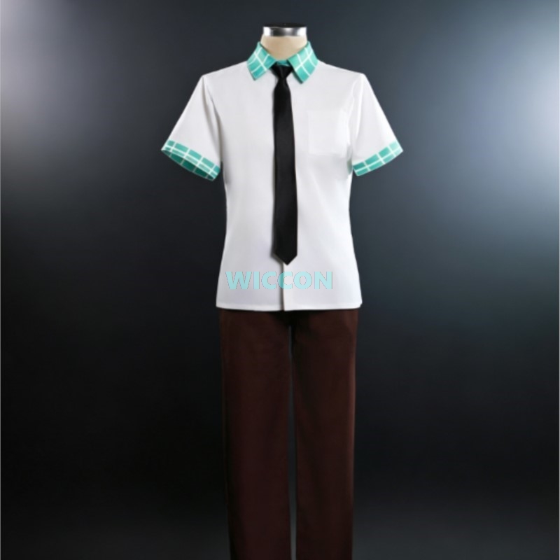 Kostum Cosplay Alien Stage Miz - Anime Themed Merchandise ulasan dan harga