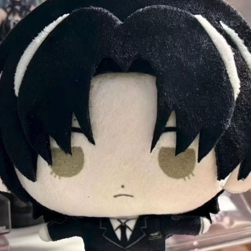 Boneka Hewan Limbus Merchandis - Anime Merchandise Companies ulasan dan harga