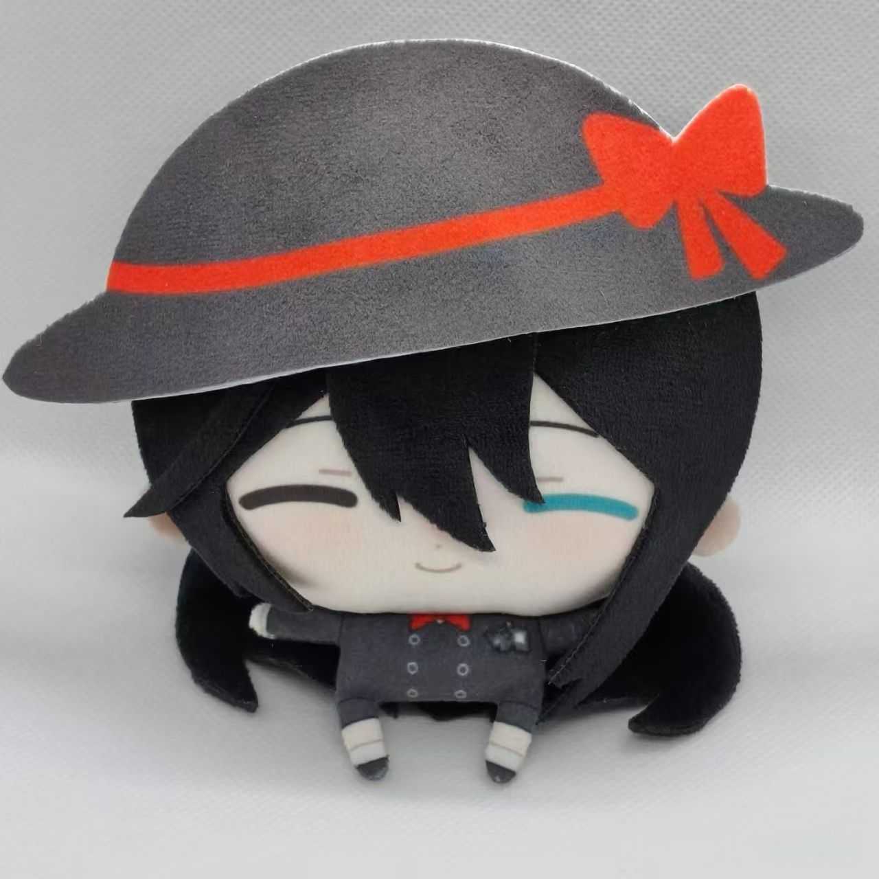 Boneka Hewan Limbus Merchandis - Anime Merchandise Companies ulasan dan harga