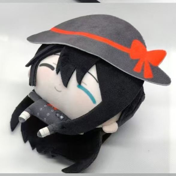 Boneka Hewan Limbus Merchandis - Anime Merchandise Companies ulasan dan harga