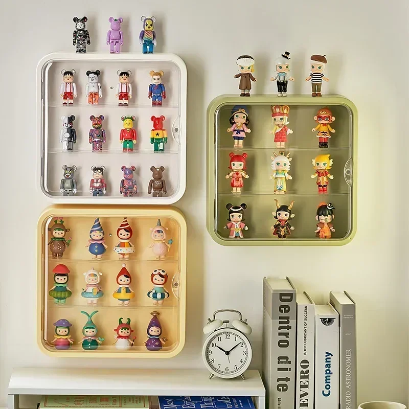 Kotak Pajangan Blind Box dari  - Figure Display Box ulasan dan harga