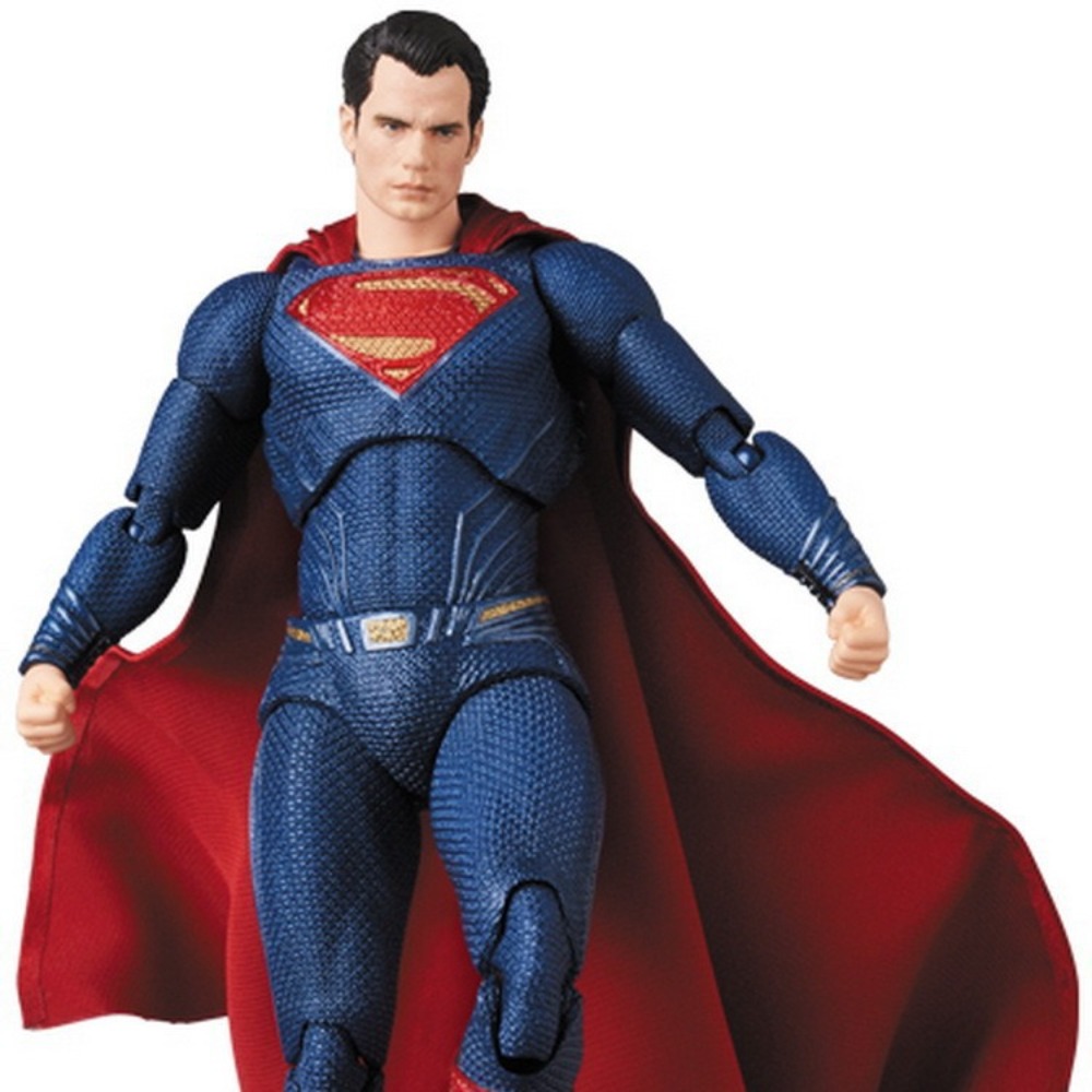 Avengers Alliance MAF057 Super - Figure Display Box ulasan dan harga