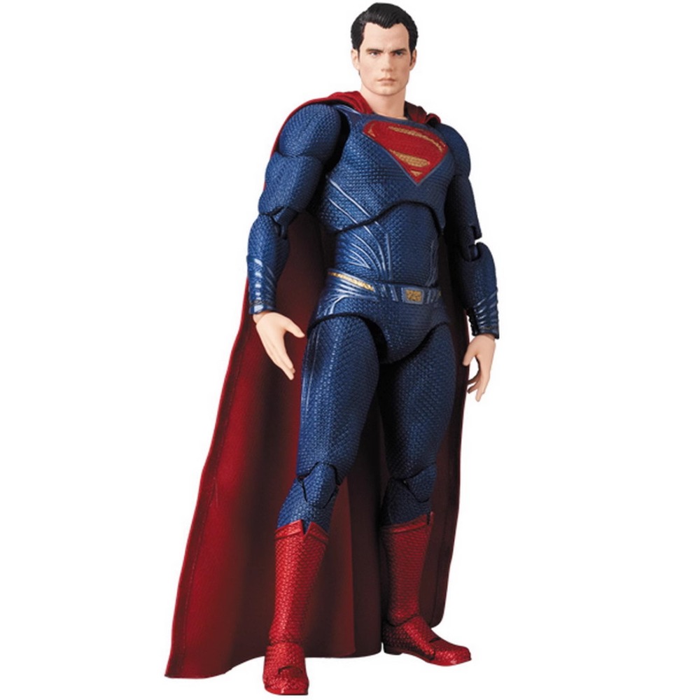 Avengers Alliance MAF057 Super - Figure Display Box ulasan dan harga