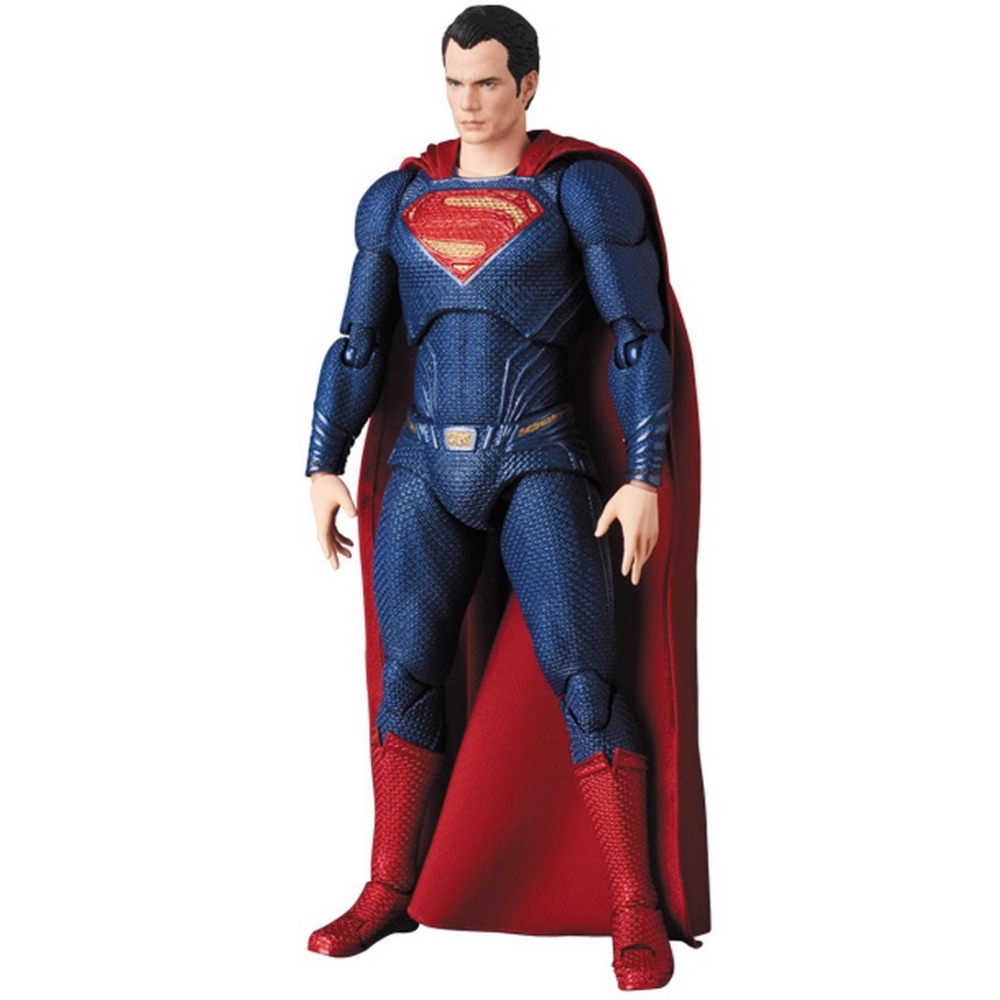 Avengers Alliance MAF057 Super - Figure Display Box ulasan dan harga