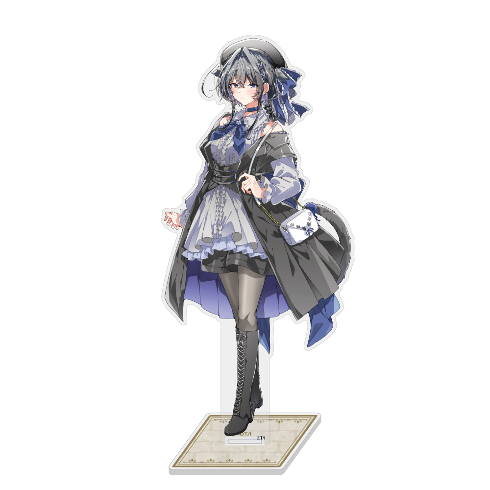 Whisper Me a Love Song 15cm Ac - Anime Merchandise Collection ulasan dan harga