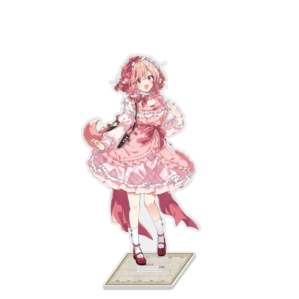 Whisper Me a Love Song 15cm Ac - Anime Merchandise Collection ulasan dan harga
