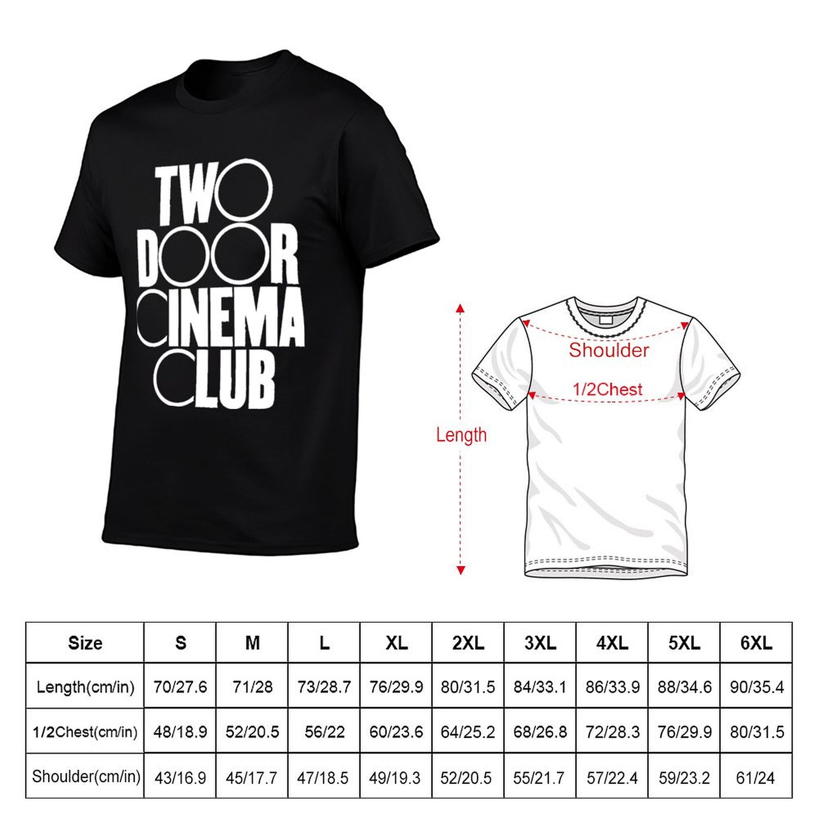 BEST SELLER Kaus Merchandise L - Anime Merchandise Logo ulasan dan harga