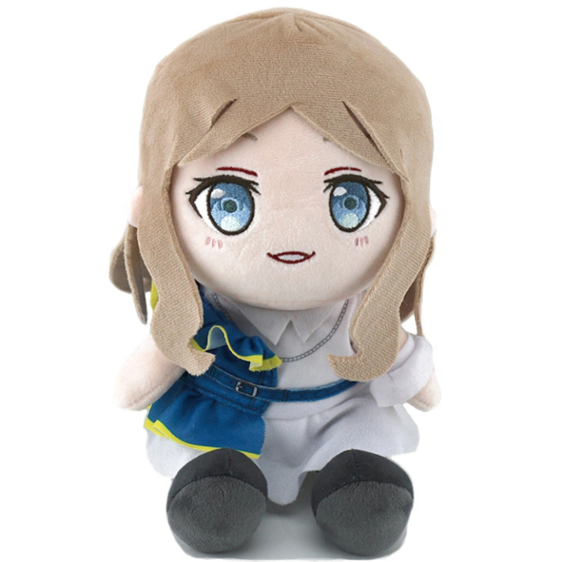 Good Smile Company MyGO!!!! Ko - Anime Merchandise Companies ulasan dan harga