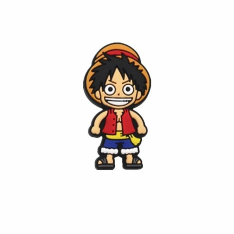 Aksesoris sepatu karakter anim - Anime One Piece Merchandise ulasan dan harga