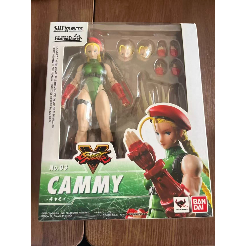 Tersedia Stok Original Bandai  - Bandai Tamashii Nations S.H.Figuarts ulasan dan harga
