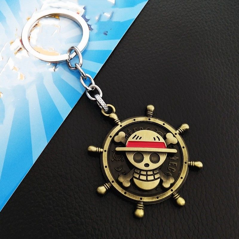 Barang Dagangan Anime Kartun O - Anime Merchandise Logo ulasan dan harga
