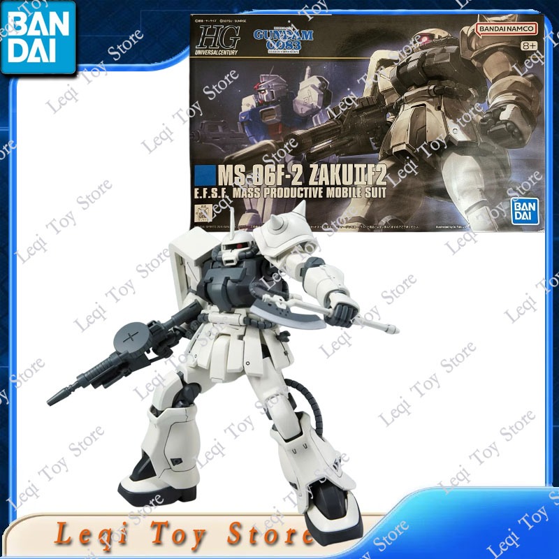 Bandai Asli Asli Tersedia HG 1 - Bandai Gundam Rg ulasan dan harga