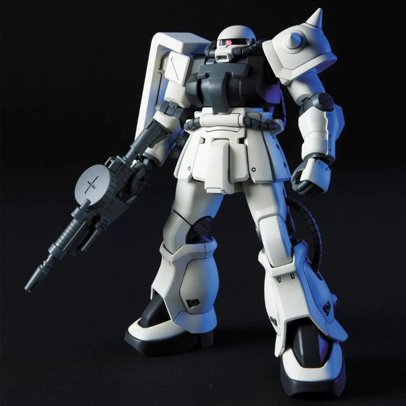 Bandai Asli Asli Tersedia HG 1 - Bandai Gundam Rg ulasan dan harga