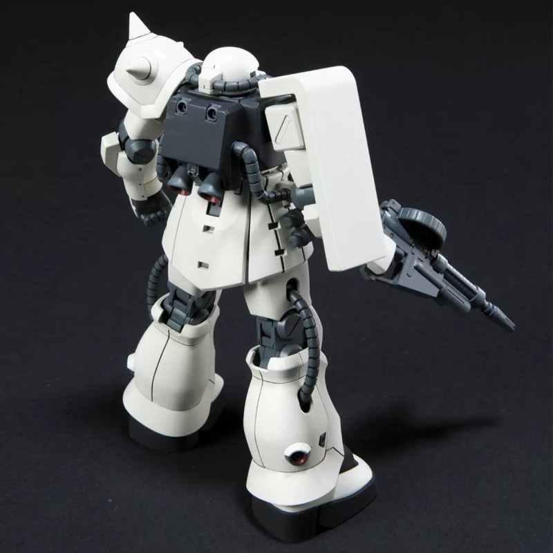 Bandai Asli Asli Tersedia HG 1 - Bandai Gundam Rg ulasan dan harga