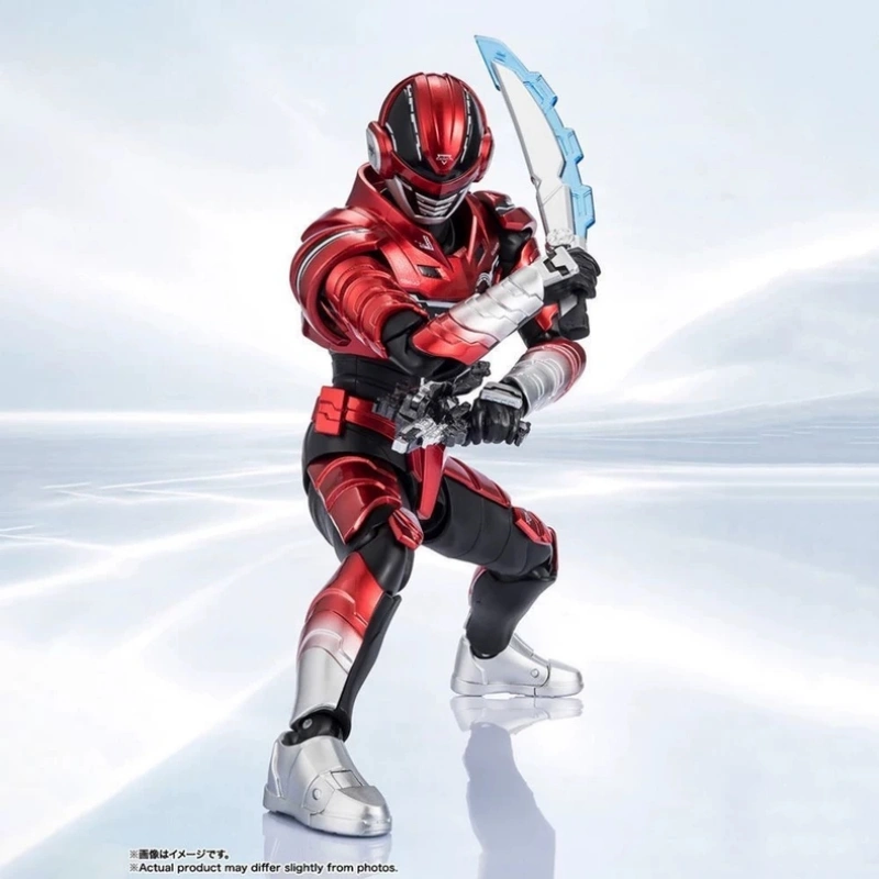 Tersedia Stok Asli Bandai Tama - Bandai Tamashii Nations S.H.Figuarts ulasan dan harga