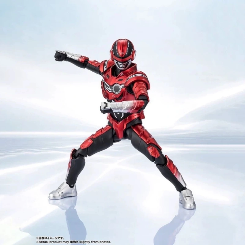 Tersedia Stok Asli Bandai Tama - Bandai Tamashii Nations S.H.Figuarts ulasan dan harga
