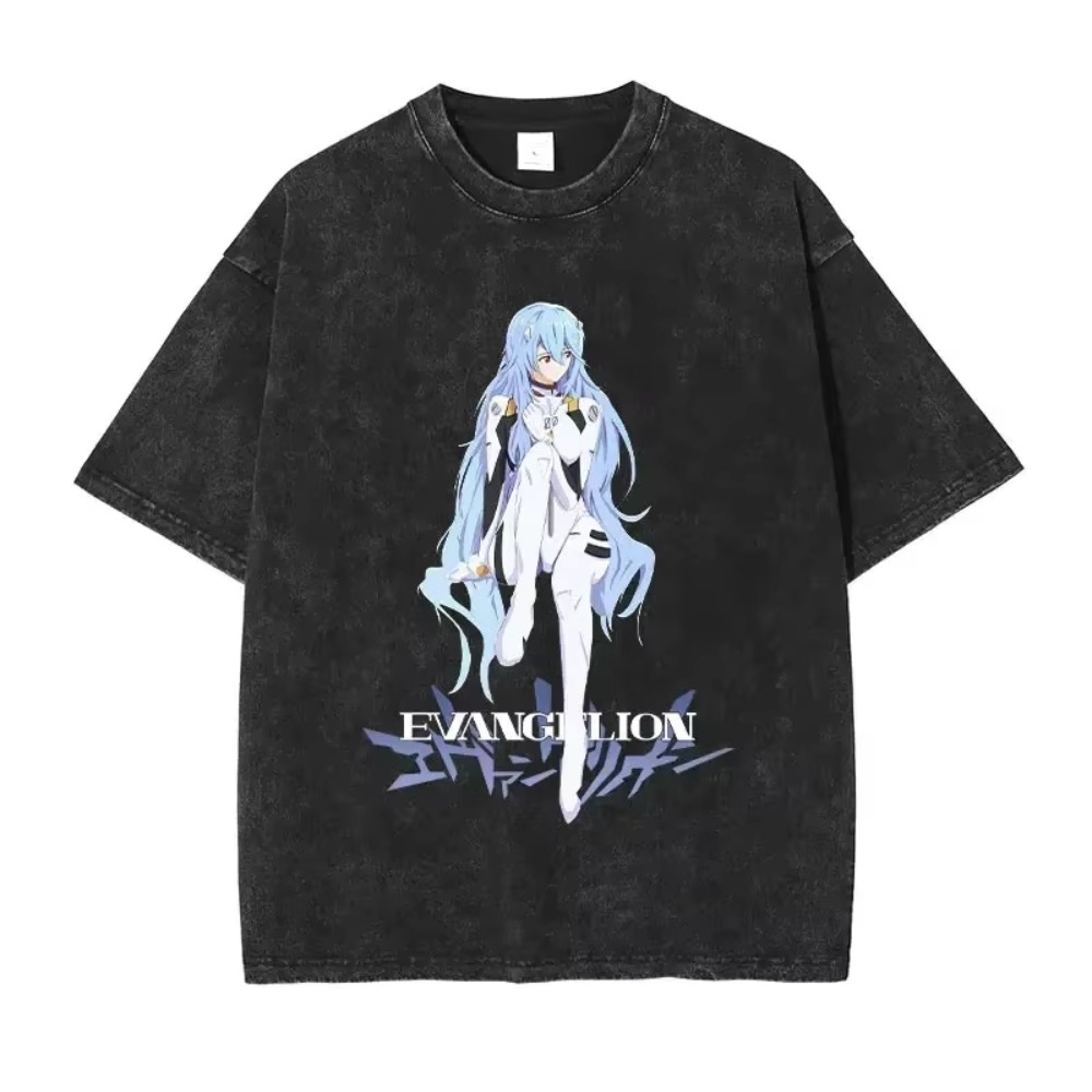 Kaos Pria Ukuran Besar Pakaian - Anime Merchandise Store In Japan ulasan dan harga