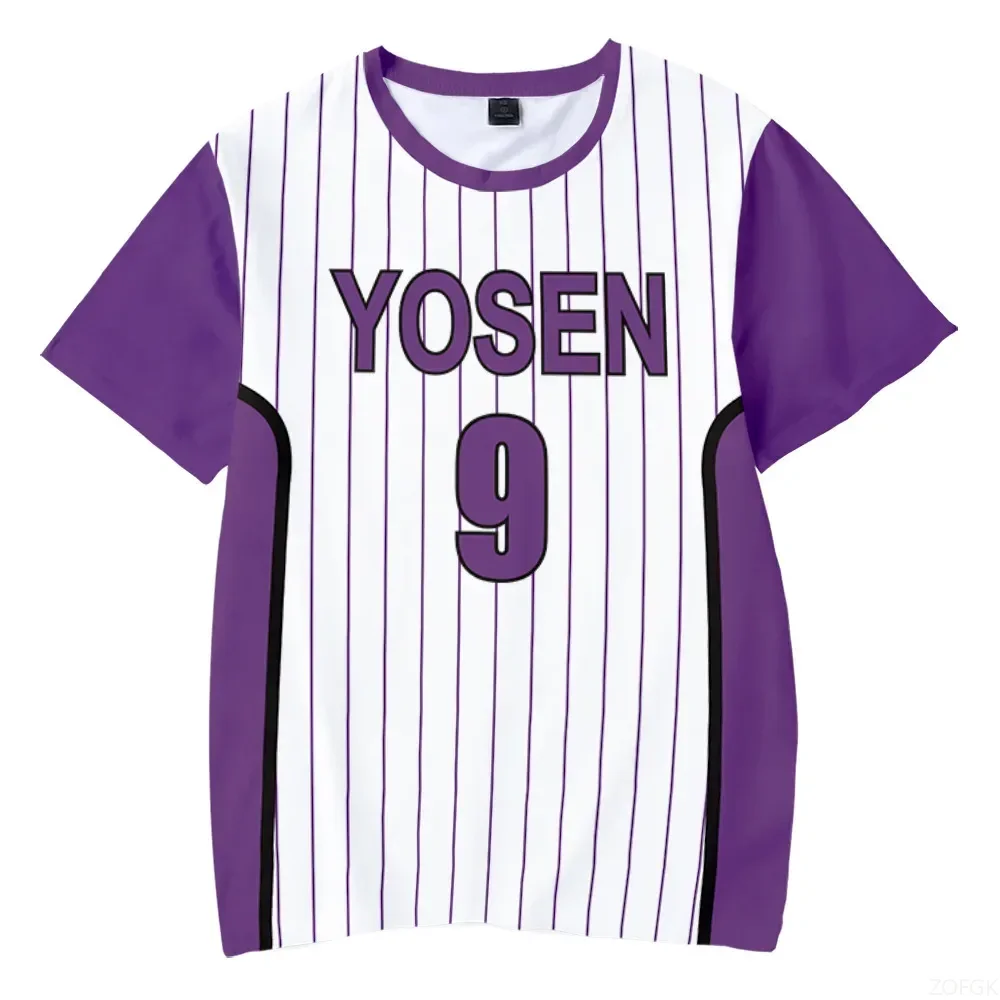 Kaus Lengan Pendek Pria dan Wa - Anime Themed Merchandise ulasan dan harga