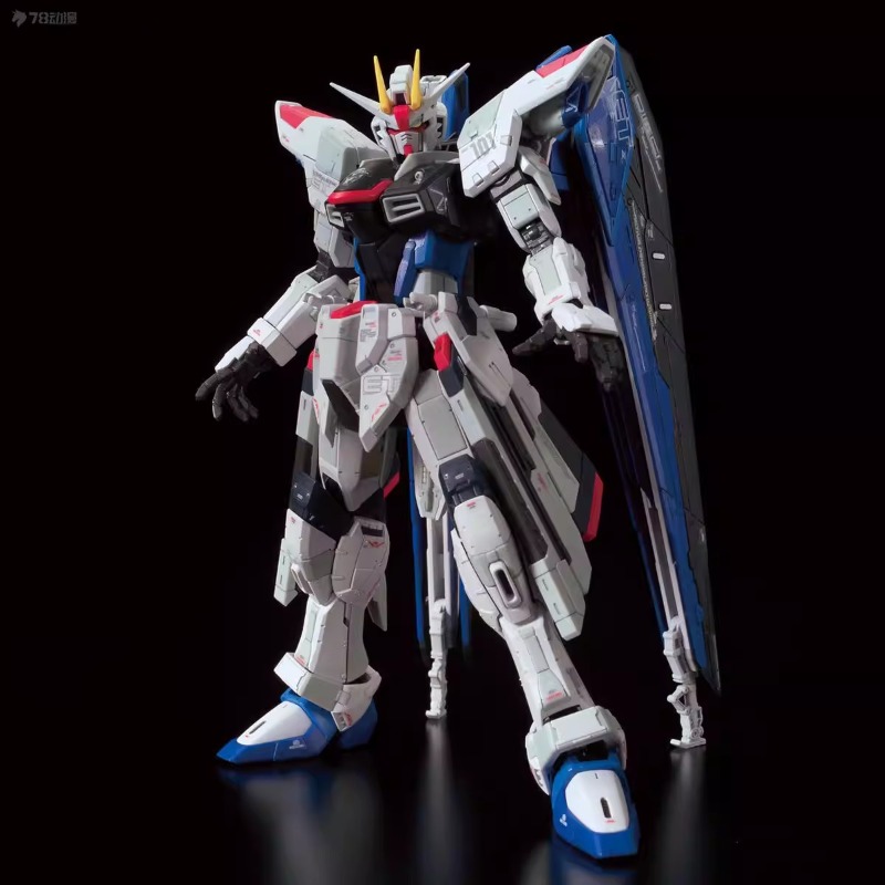 Bandai Original RG BASE LIMITE - Bandai Gundam Rg ulasan dan harga