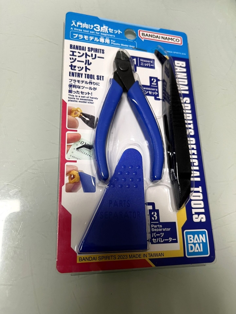 BARU BARU Bandai Spirits Gunda - Bandai Gundam Hg ulasan dan harga