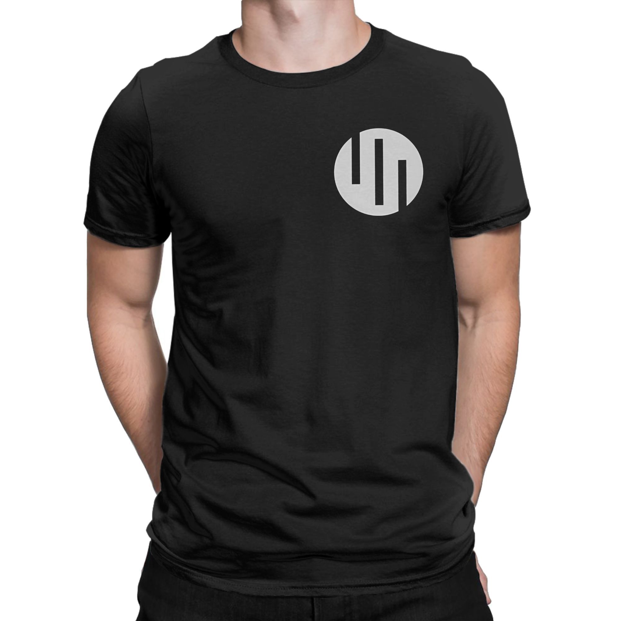 Kaus Pria Kaus Katun Lengan Pe - Anime Merchandise T-Shirts ulasan dan harga
