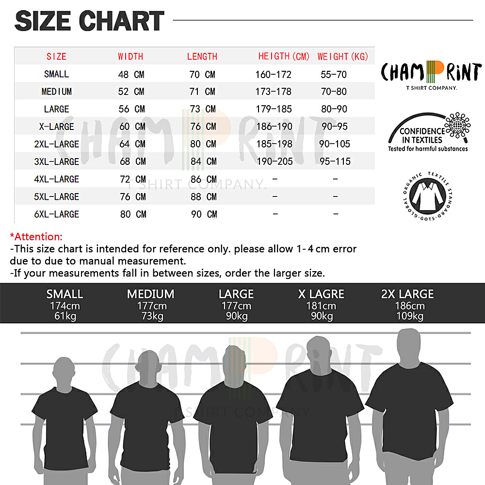 Kaus Pria Kaus Katun Lengan Pe - Anime Merchandise T-Shirts ulasan dan harga