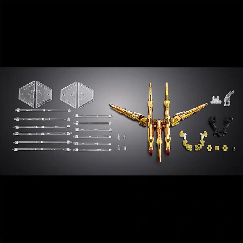 Bandai Asli RG SHIRANUI UNIT U - Bandai Gundam Rg ulasan dan harga