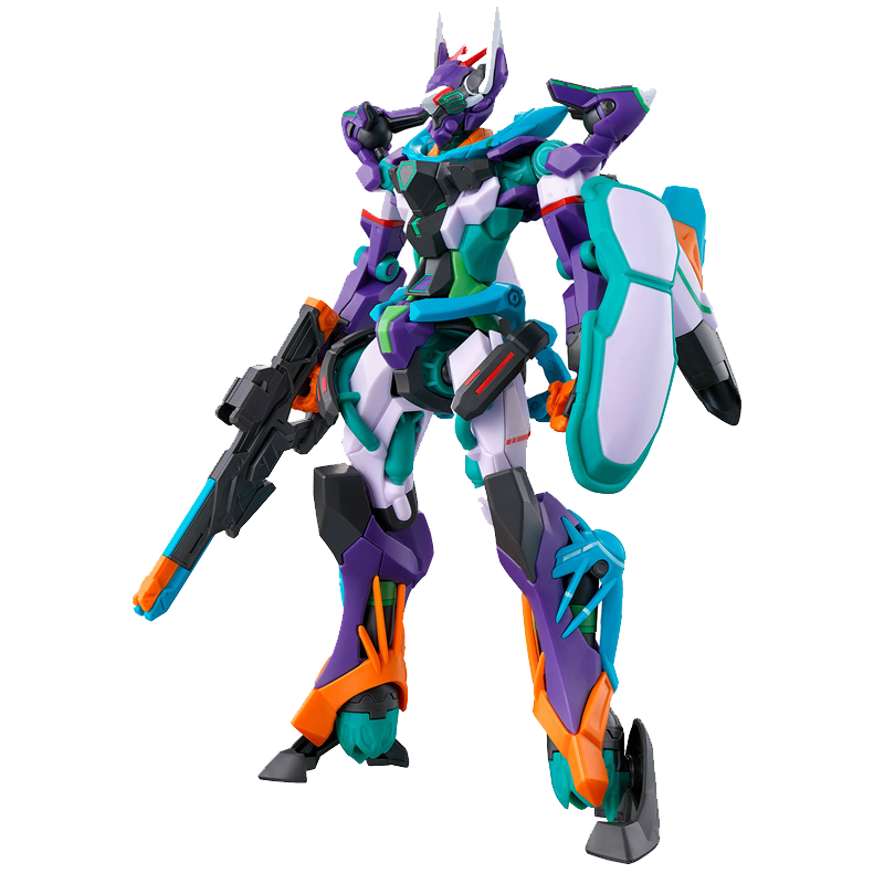Tersedia Bandai Original HG 1/ - Bandai Gundam Rg ulasan dan harga