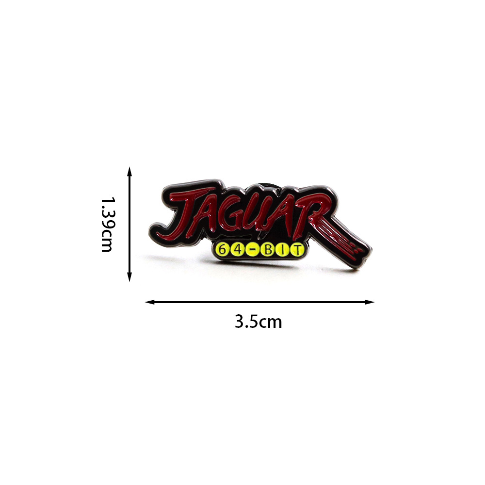 Bros Logo Anime Klasik Berbaha - Anime Merchandise Logo ulasan dan harga