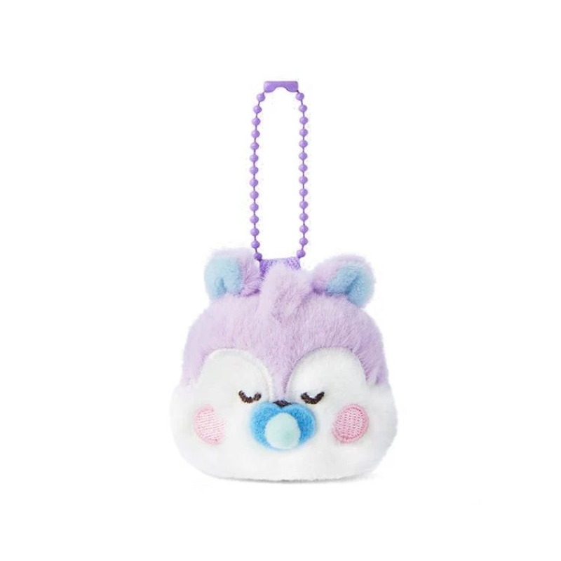 Boneka gantungan kunci seri ba - Anime Merchandise Keychain ulasan dan harga