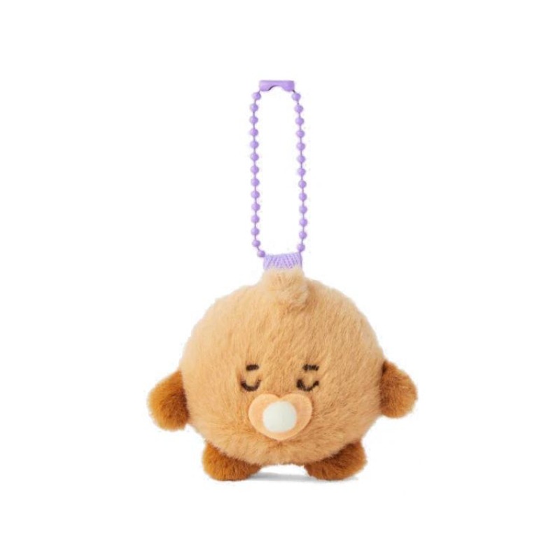 Boneka gantungan kunci seri ba - Anime Merchandise Keychain ulasan dan harga
