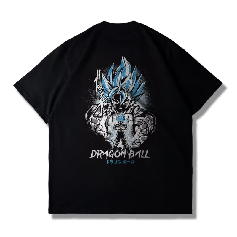 2026 Merchandise Anime Dragon  - Anime Merchandise T-Shirts ulasan dan harga