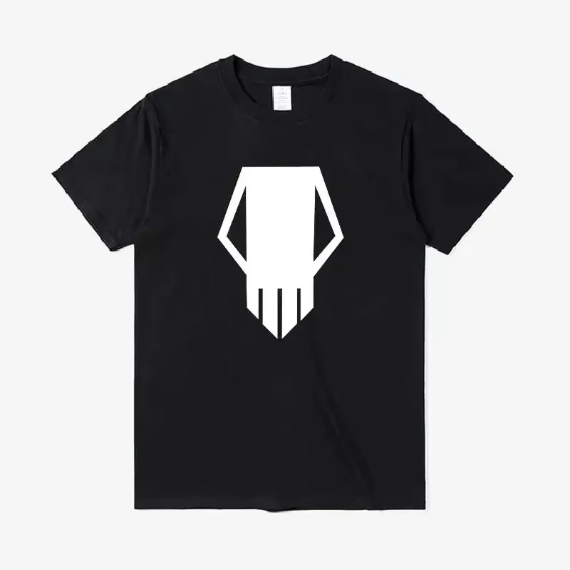 Kaus Fashion Cetak My Hero Aca - Anime Themed Merchandise ulasan dan harga