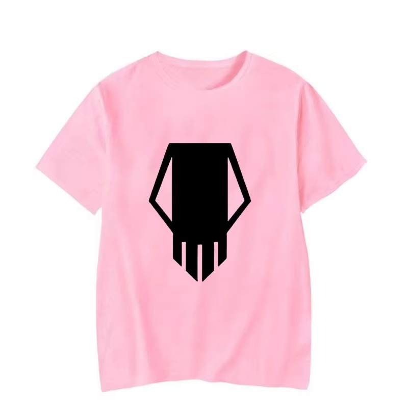 Kaus Fashion Cetak My Hero Aca - Anime Themed Merchandise ulasan dan harga