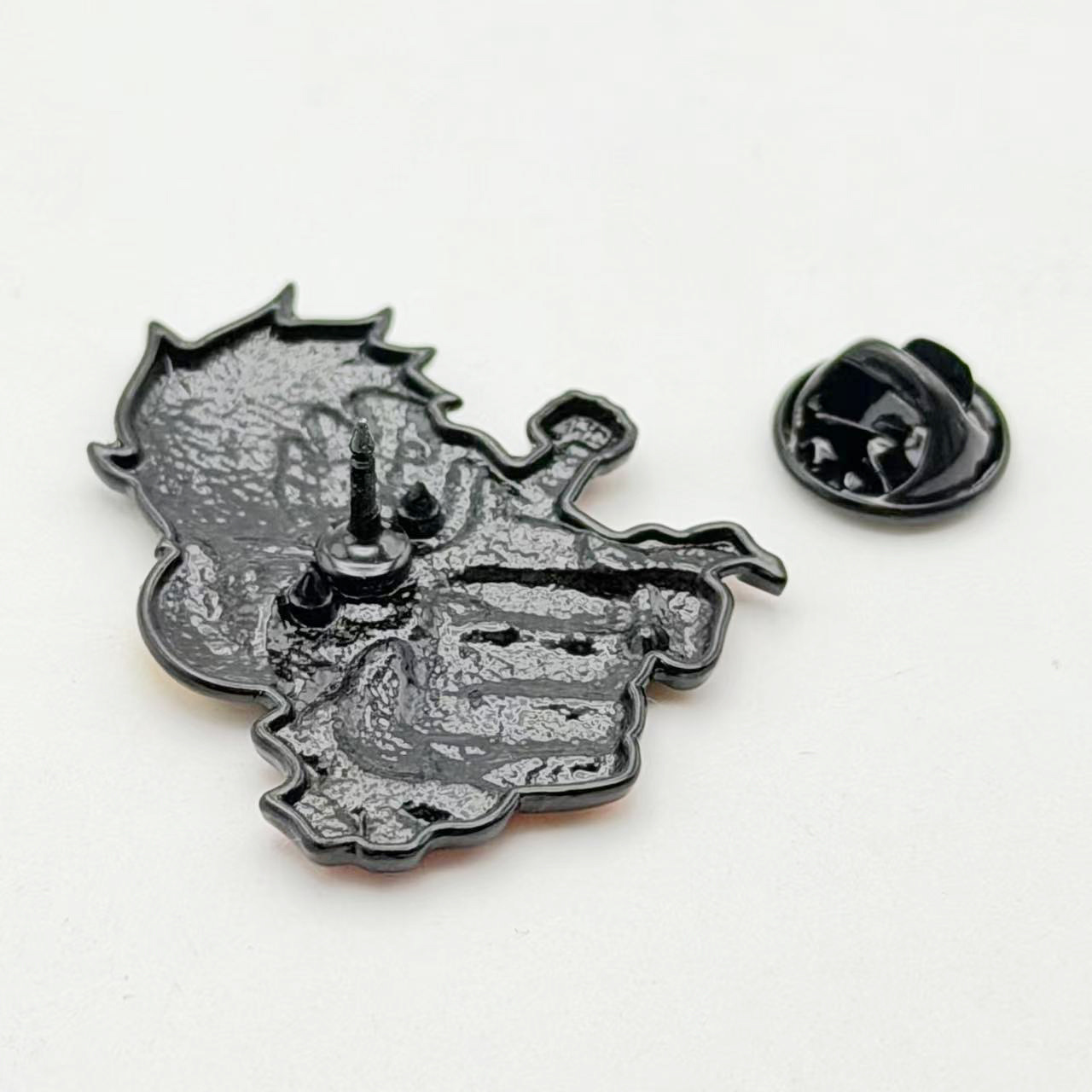 4 Buah Set Bros Karakter Kartu - Anime One Piece Merchandise ulasan dan harga