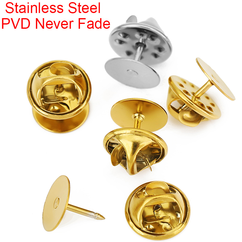 10 set Alas Bros Baja Anti Kar - Pin Button Badge ulasan dan harga