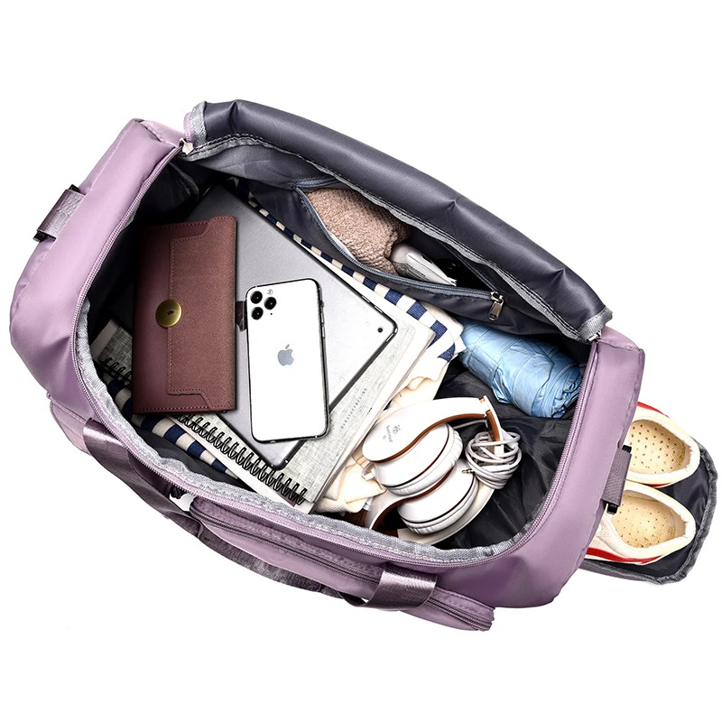 Tas Travel Pria Wanita One Pie - Anime One Piece Merchandise ulasan dan harga