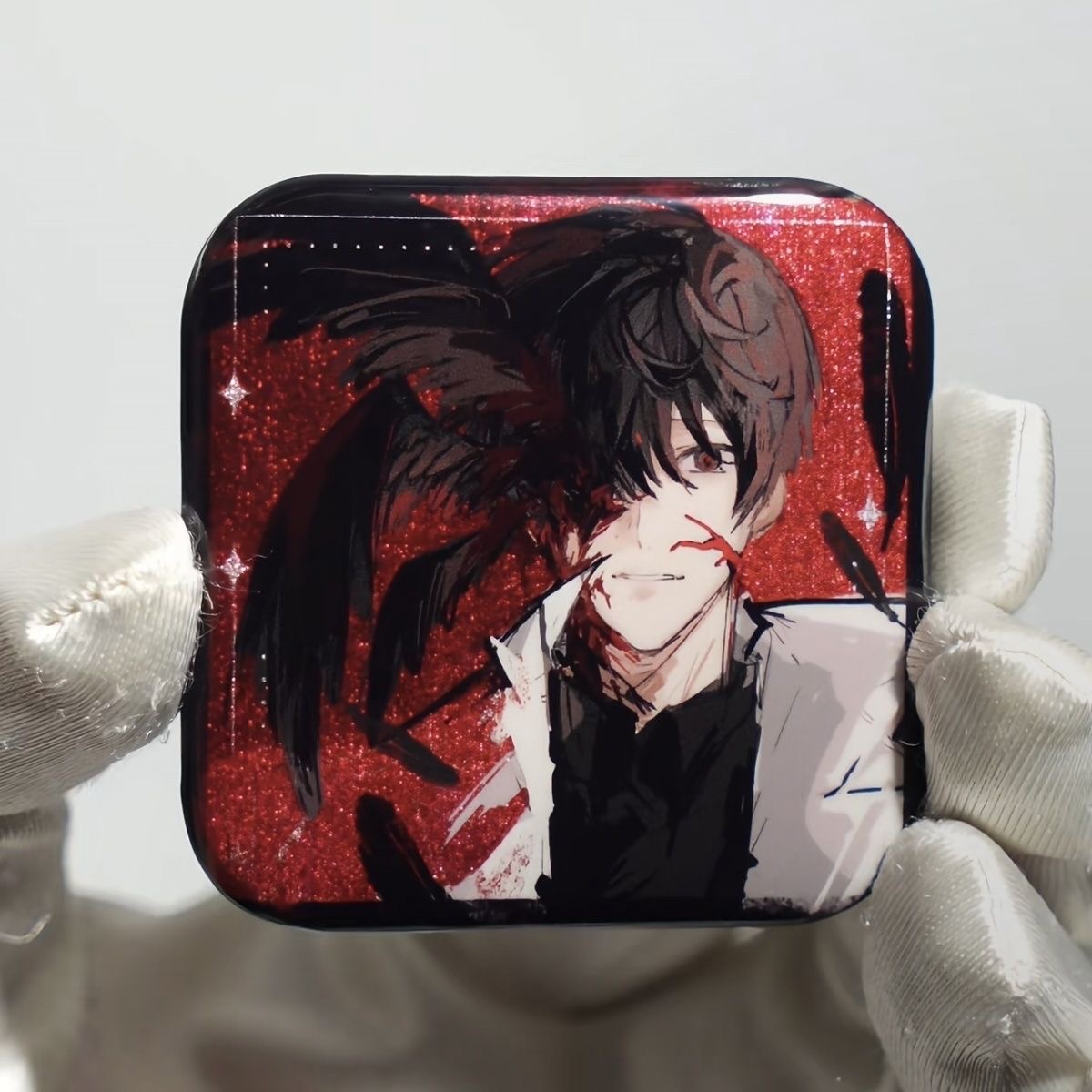 Dari perspektif pembaca yang s - Unique Anime Merchandise ulasan dan harga