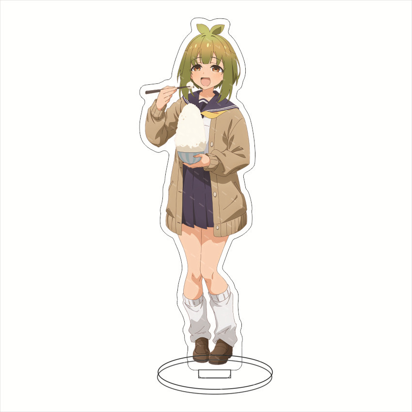 Stand Akrilik Anime 16CM My De - Anime Merchandise Collection ulasan dan harga