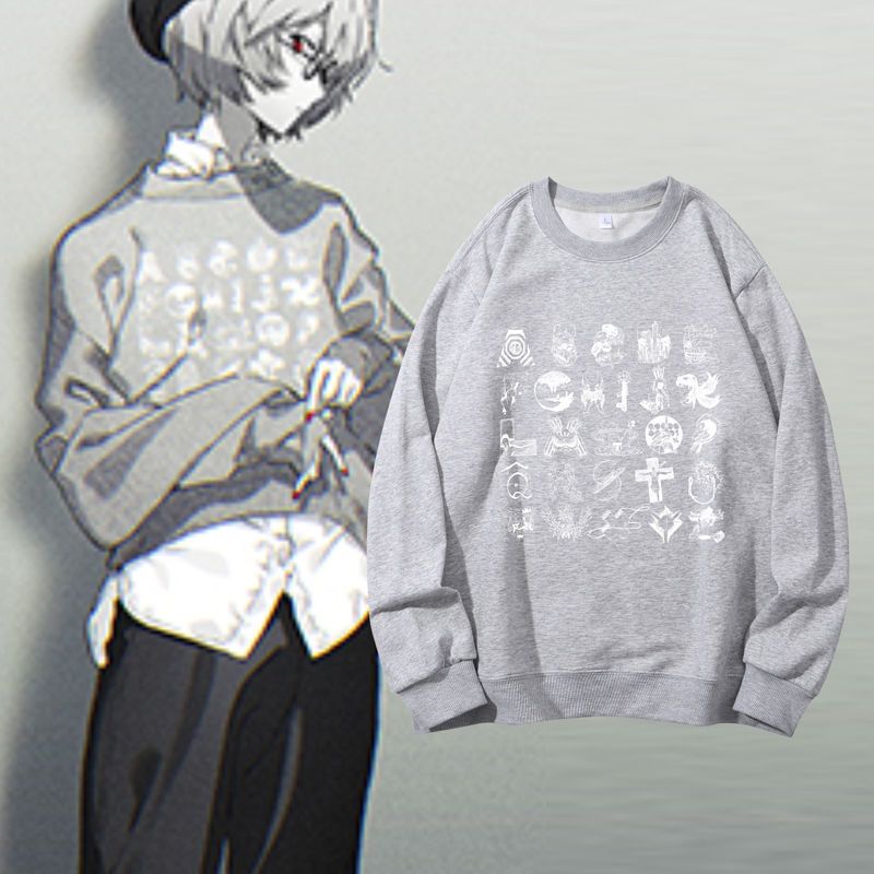 Neon Genesis Evangelion Asuka  - Evangelion Anime Merchandise ulasan dan harga
