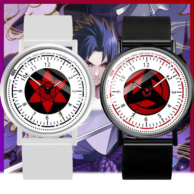 Logo NARUTO merchandise anime  - Anime Merchandise Logo ulasan dan harga