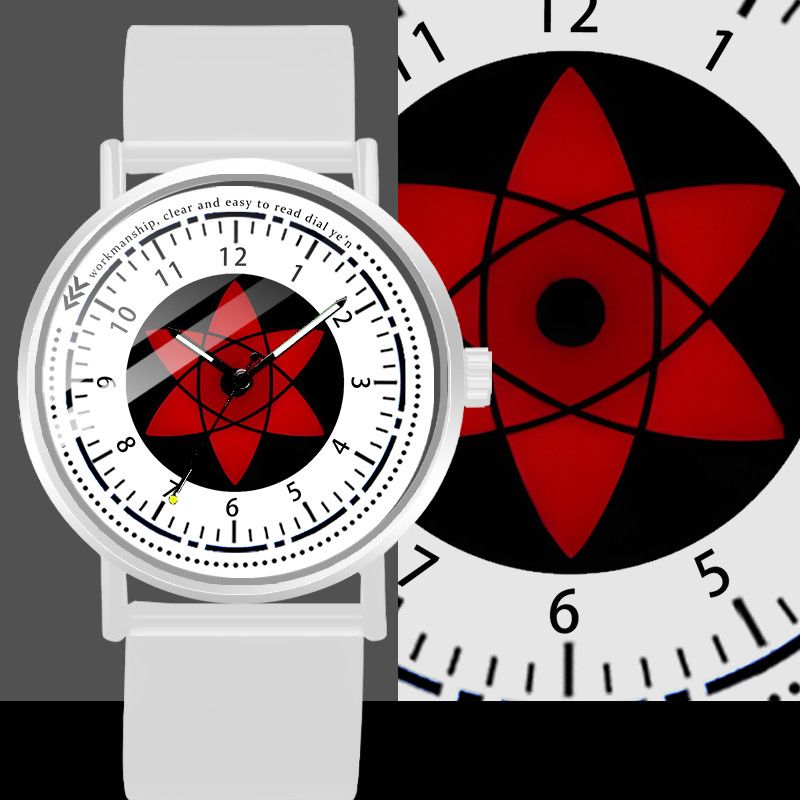Logo NARUTO merchandise anime  - Anime Merchandise Logo ulasan dan harga