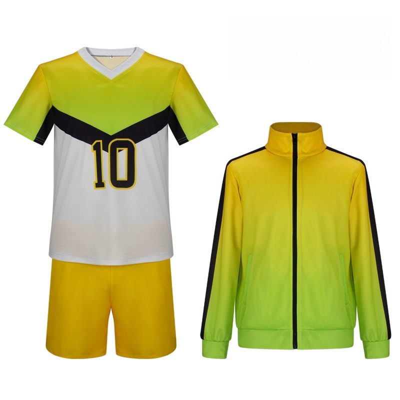 Kostum Cosplay Anime Itachiyam - Anime Themed Merchandise ulasan dan harga