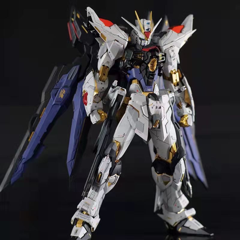 Bandai Spot Gundam Kartun Anim - Bandai Gundam Rg ulasan dan harga