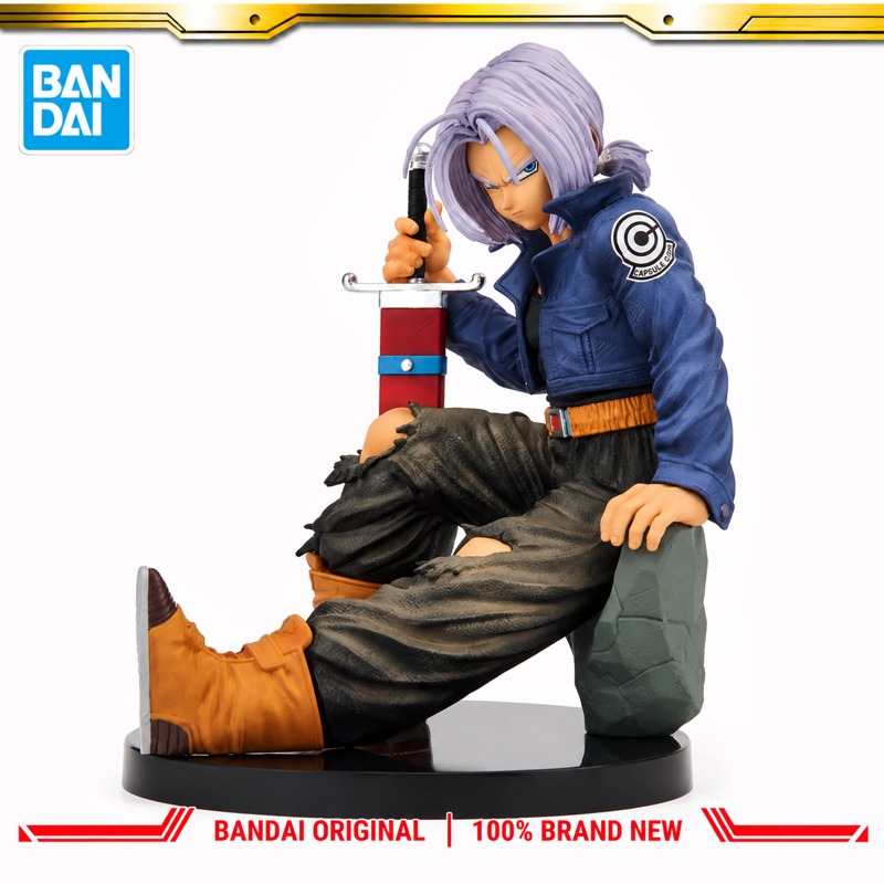 Tersedia Bandai Original Banpr - Anime Merchandise Collection ulasan dan harga
