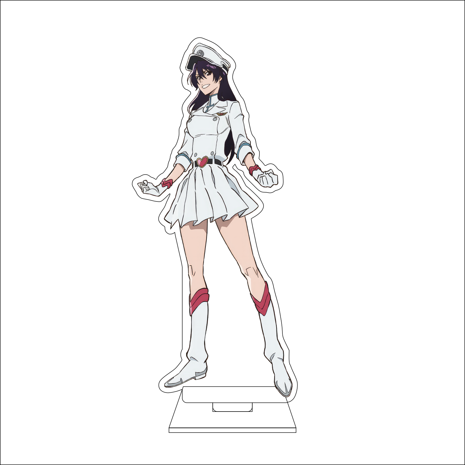 16CM Anime BLEACH Cosplay Acry - Anime Merchandise Collection ulasan dan harga